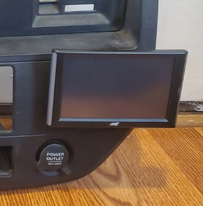 EDGE CTS2 MOUNT - Dodge Ram 2006 2007 2008