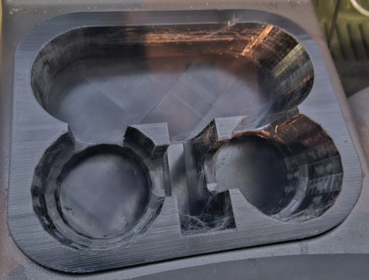 CUP HOLDER - Silverado Sierra Tahoe Suburban Yukon XL