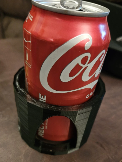 CUP HOLDER INSERT - Silverado Sierra Tahoe Suburban Yukon XL