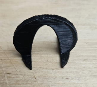 DISPLAY STANDS - Casino Chips or Poker Chips (package of 20)