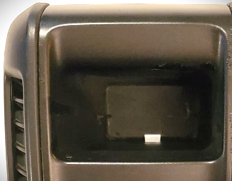 SWITCH PANEL - Silverado Sierra 2014 2015 2016 2017 2018 14 15 16 17 18