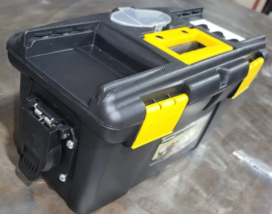 TEST BOX - Trailer Lights