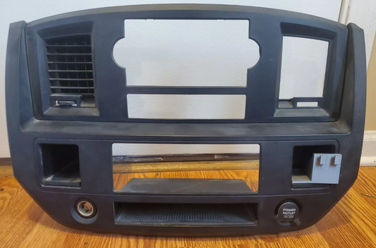 EDGE CTS2 MOUNT - Silverado Sierra Duramax 2007 2008 2009 2010 2011 2012 2013