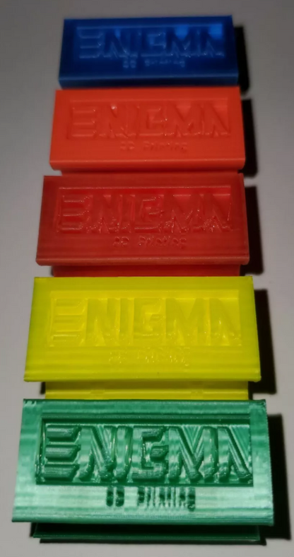 CIRCUIT BREAKER COVERS (package of 5)