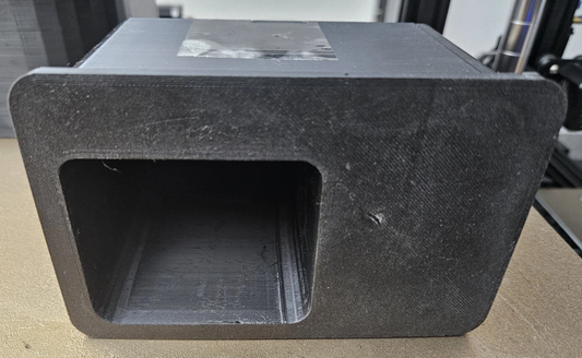 CUBBY - SMALL, center console, rear - Silverado Sierra Suburban Avalanche Tahoe Yukon XL