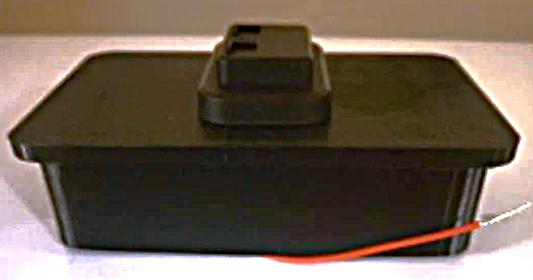 FILLER, center console rear - Silverado Sierra Suburban Avalanche Tahoe Yukon XL