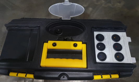 TEST BOX - Trailer Lights