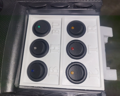 TEST BOX - Trailer Lights