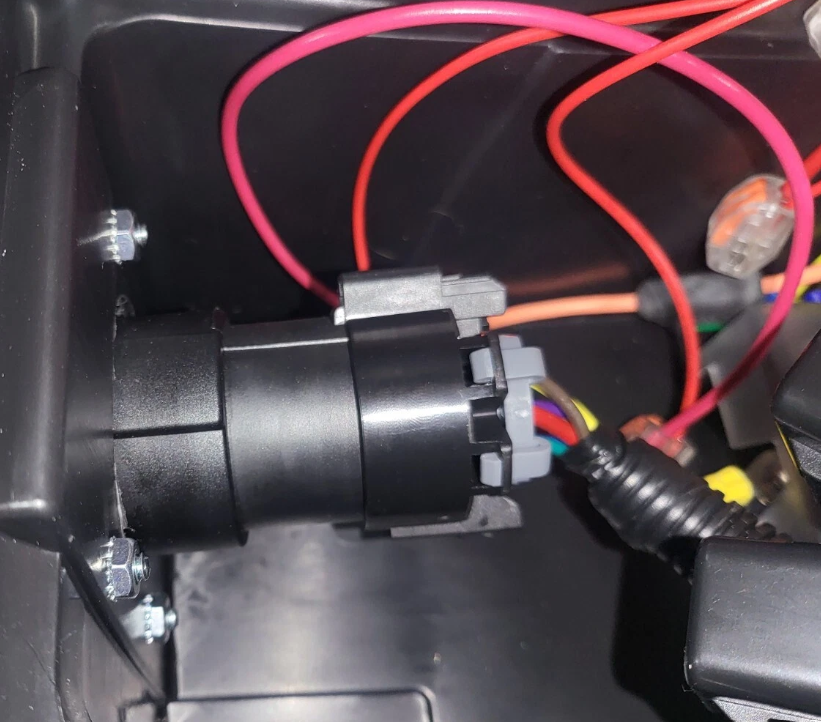TEST BOX - Trailer Lights